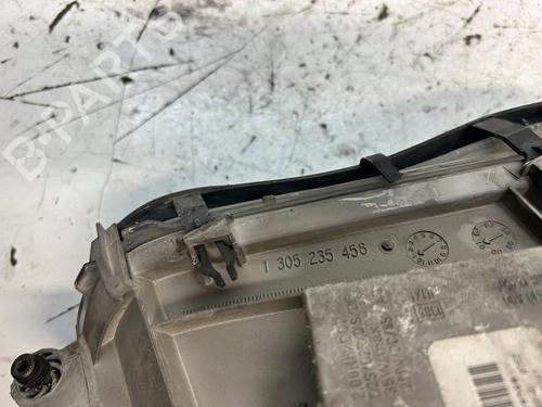 Left headlight MERCEDES-BENZ C-CLASS (W203)  | BP23533356C28 