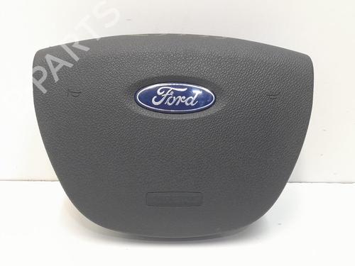 Førerens kollisjonspute FORD FOCUS II Turnier (DA_, FFS, DS) [2004-2012]  19777135