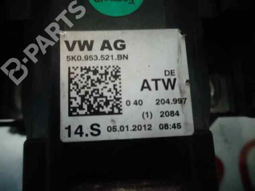 Headlight switch SEAT LEON (1P1) 1.9 TDI | BP10998729I24 