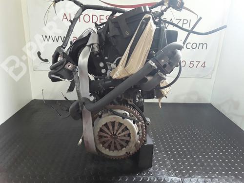 Used Engine RENAULT TWINGO I (C06_) 1.2 (C066, C068) (58 hp) 11006311