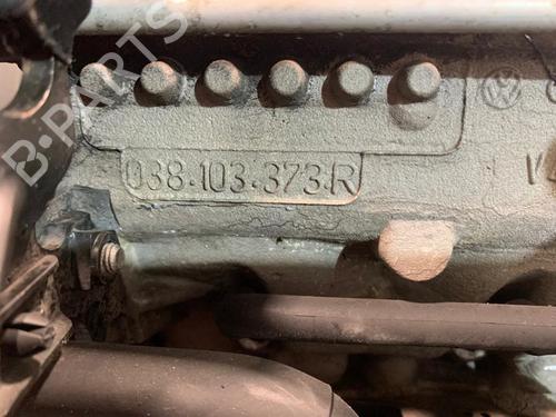 Engine SEAT IBIZA III (6L1) 1.9 TDI | BP13360845M1 