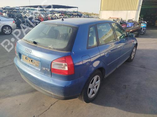 Compressor A/A AUDI A3 (8L1) 1.9 TDI | BP21518601M34 