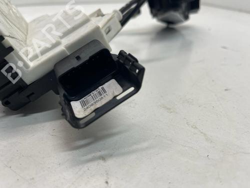 Front right lock PEUGEOT PARTNER Box Body/MPV 1.6 HDi | BP17479743C97 