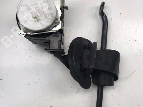 Front right seatbelt BMW 1 (E87) 116 i | BP13664607I25 