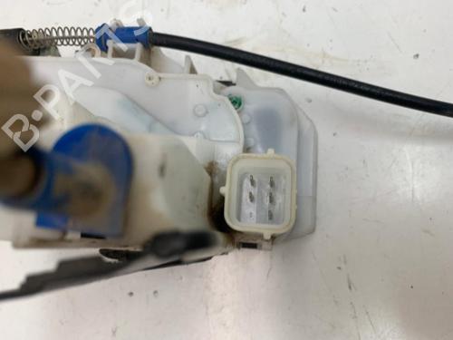 Front right lock CITROËN NEMO Box Body/MPV (AA_) 1.4 HDi | BP15965230C97 