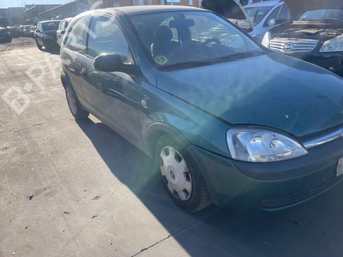 Teile für OPEL CORSA C (X01) [2000-2009]  4223467 