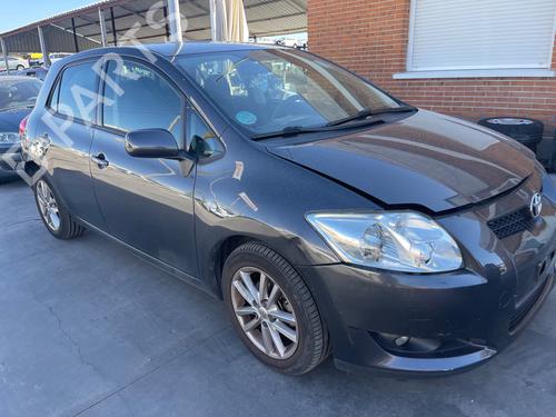 Brukte deler til TOYOTA AURIS (_E15_)    4599700
