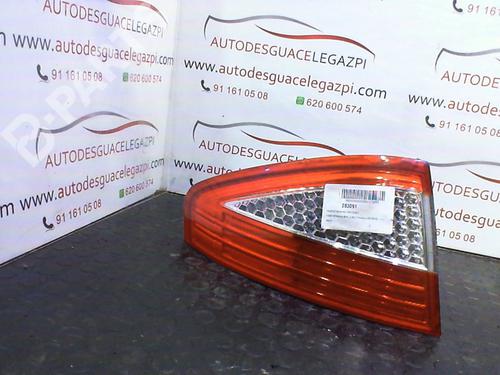 Used Left taillight FORD MONDEO IV (BA7) 2.0 TDCi (140 hp) 10999869