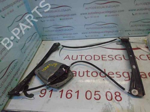 Used Front right window mechanism BMW 3 (E90) 318 d (122 hp) 27300925