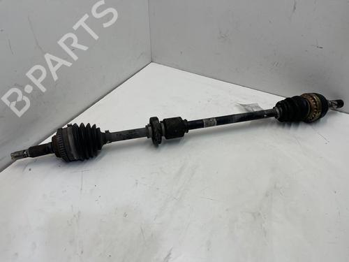 Used Right front driveshaft CHEVROLET LACETTI (J200) 1.6 (109 hp) 18918128