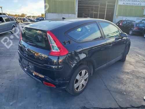 Right headlight CITROËN C4 I (LC_)  | BP31044956C29 