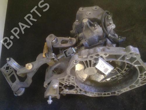 Gearbox OPEL CORSA D (S07) 1.3 CDTI (L08, L68) | BP12434244M3 