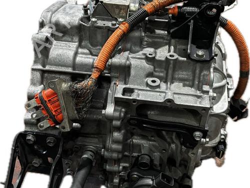 Gearbox TOYOTA PRIUS (_W3_) 1.8 Hybrid (ZVW3_) | BP27279761M3
