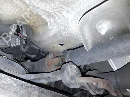 Aandrijfas SUZUKI SX4 (EY, GY) [2006-2025]  31156429