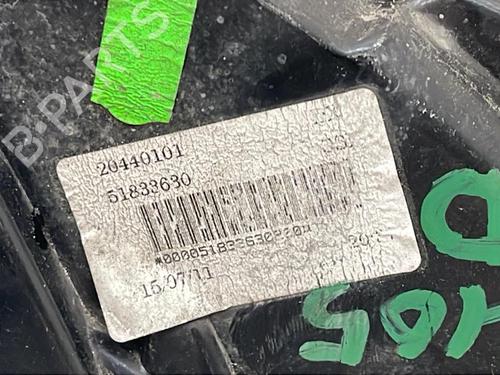 Right taillight LANCIA YPSILON (312_) 1.3 D Multijet (312.YXE1A, 312.YXU1A) | BP31018288C35 - Image 2