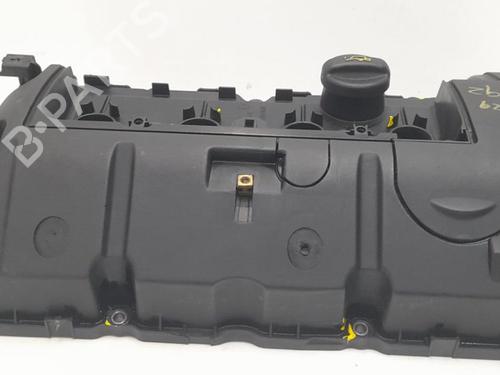 Valve cover PEUGEOT 308 SW I (4E_, 4H_) 1.6 16V | BP19921964M124 