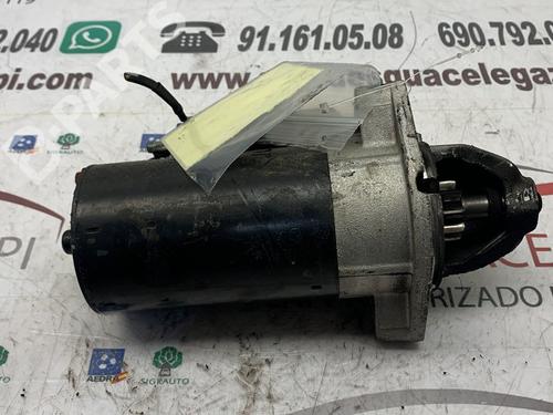 Used Starter BMW 3 Compact (E36) 316 i (105 hp) 11007834