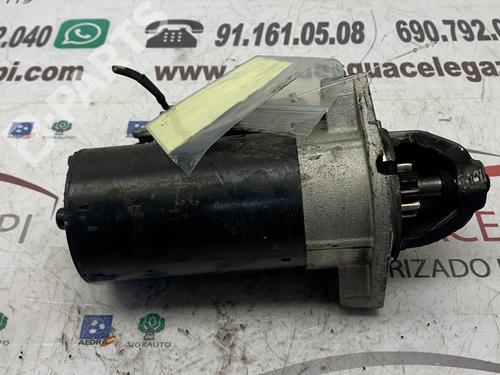 Startmotor BMW 3 Compact (E36) 316 i (105 hp) 11007834