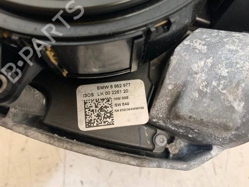Switch BMW 5 (E60) 530 d | BP29063509I30 