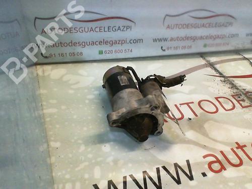 Starter PEUGEOT 406 (8B) 2.0 HDI 110 | BP11006294M8 