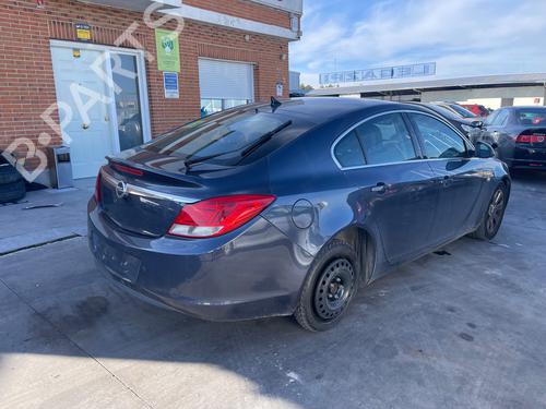 Left headlight OPEL INSIGNIA A (G09) 1.8 (68) | BP33954776C28 - Image 9