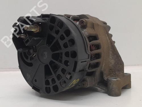 Used Alternator FIAT PANDA (169_) 1.2 (169.AXB11, 169.AXB1A) (60 hp) 13326589