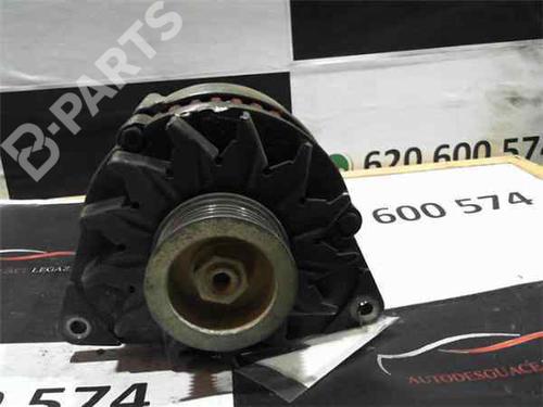Used Alternator Alternator FORD FIESTA Hatchback Van (JV_) 1.4 (90 hp) 10995267 10995267