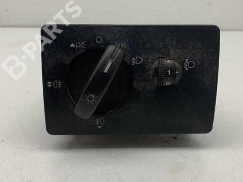 Used Headlight switch FORD FOCUS II (DA_, HCP, DP) 1.6 TDCi (90 hp) 11009259