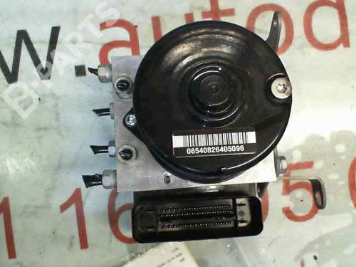 ABS pump BMW 1 (E87) 118 d | BP11004839M43 