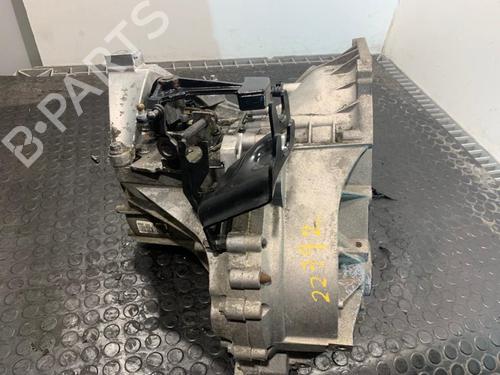 Gearbox FORD FOCUS II (DA_, HCP, DP)  | BP12434536M3 
