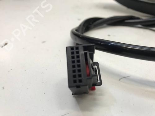 Left mirror VW PASSAT B6 (3C2) 1.6 TDI | BP25607063C26 