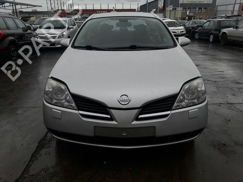 Display monitor NISSAN PRIMERA (P12) 2.2 Di | BP11692178C48 