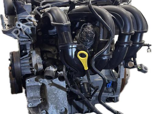 Engine FORD FOCUS C-MAX (DM2) | BP31952020M1 - Image 2