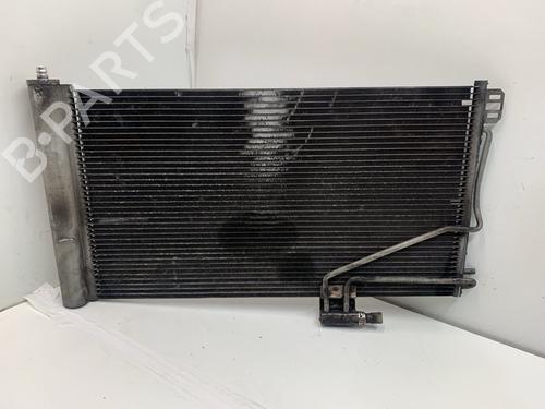 Used AC radiator MERCEDES-BENZ SLK (R171) 200 Kompressor (171.442) (163 hp) 16926821