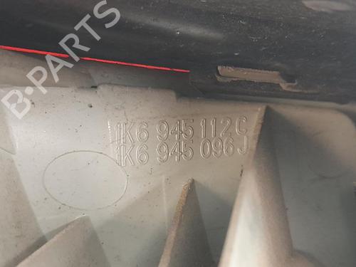 Right taillight VW GOLF V (1K1) 1.6 MultiFuel | BP13300126C35 