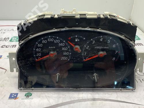 Used Instrument cluster NISSAN MICRA III (K12) 1.2 16V (80 hp) 11003519