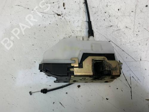 Front left lock CITROËN C3 I (FC_, FN_) 1.4 HDi | BP23537550C98 