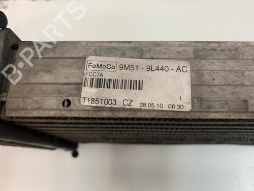 Intercooler VOLVO V50 (545) 1.6 D | BP16445832M30 