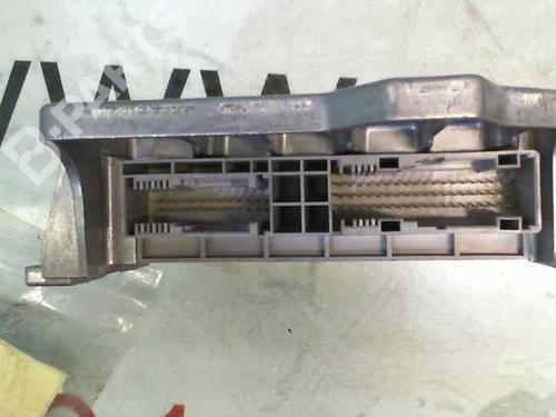 ECU airbags BMW 3 (E90) 318 d | BP11005318M53 