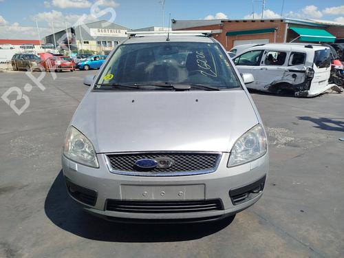 AC compressor FORD FOCUS C-MAX (DM2)  | BP20296548M34 