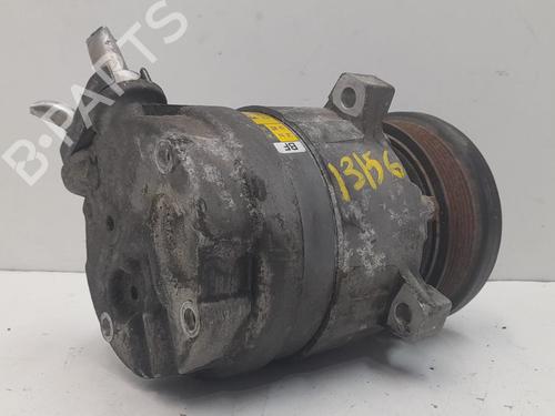 AC compressor CHEVROLET REZZO MPV (U100) 2.0 | BP19107139M34 