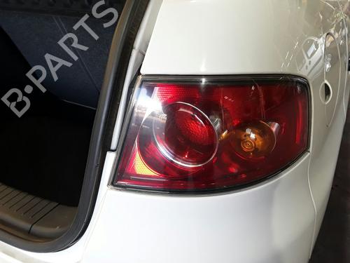 Used Right taillight SEAT IBIZA III (6L1) [2002-2009]  13512451