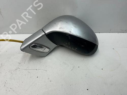 Left mirror PEUGEOT 308 SW I (4E_, 4H_) 1.6 16V | BP20158037C26 