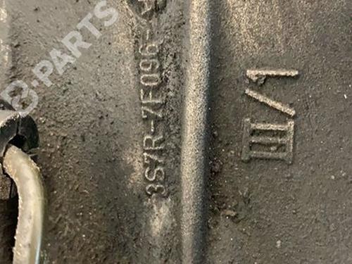 Gearbox FORD MONDEO III (B5Y)  | BP10996964M3 