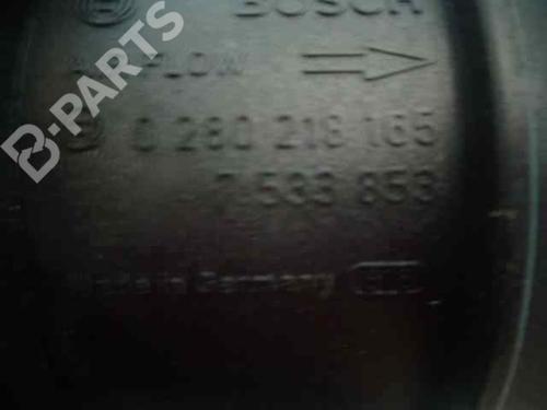 Mass air flow sensor BMW 1 (E81) 118 d | BP10997943M95 
