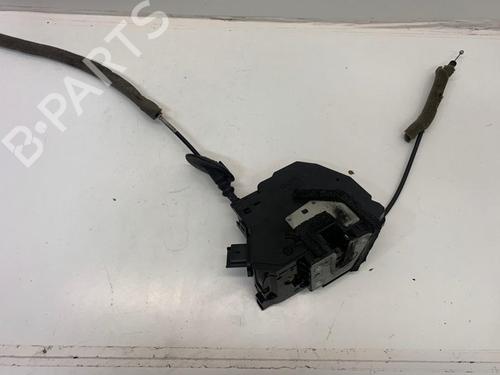 Rear right lock RENAULT CLIO IV (BH_)  | BP15259413C99 