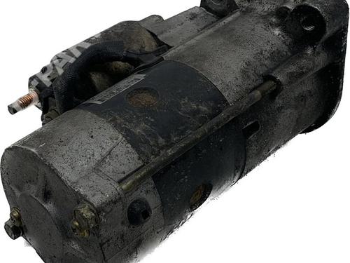 Starter CHRYSLER VOYAGER IV (RG, RS) 2.5 CRD | BP11008558M8 