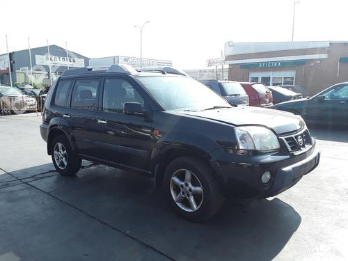 Starter NISSAN X-TRAIL I (T30)  | BP22219033M8 