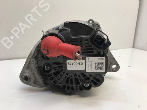 Alternator NISSAN MICRA III (K12) 1.4 16V | BP27635213M7 