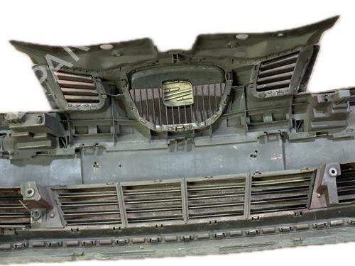 Front bumper SEAT IBIZA III (6L1)  | BP18001115C7 